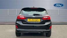 Ford Fiesta 1.0 EcoBoost 125 ST-Line 5dr Petrol Hatchback
